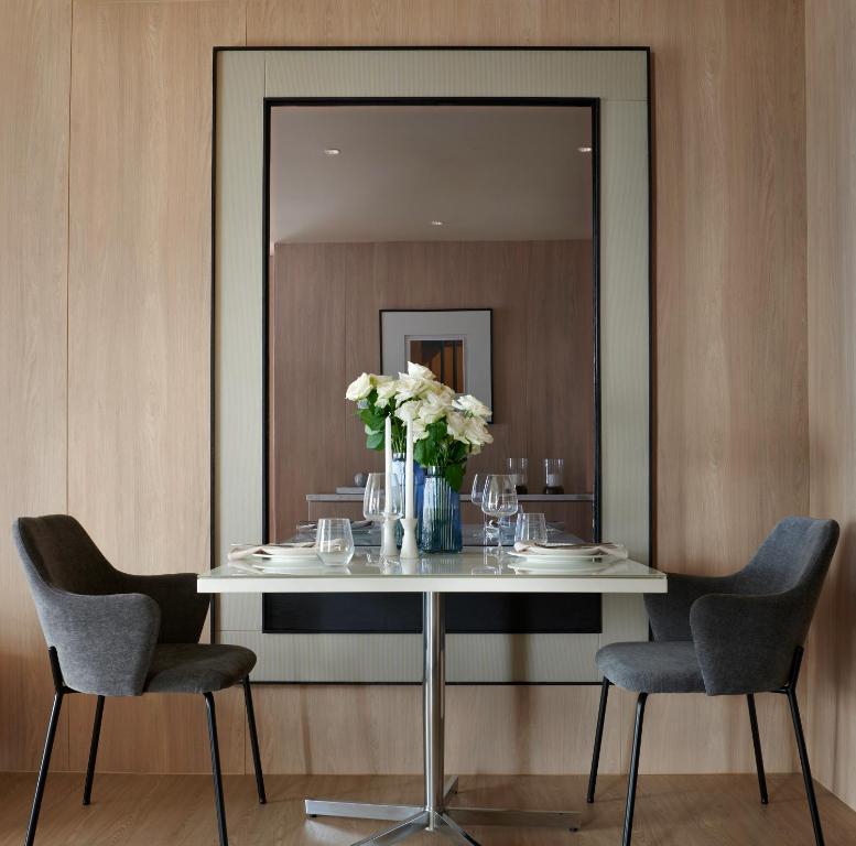 Somerset Sukhumvit Thonglor Bangkok