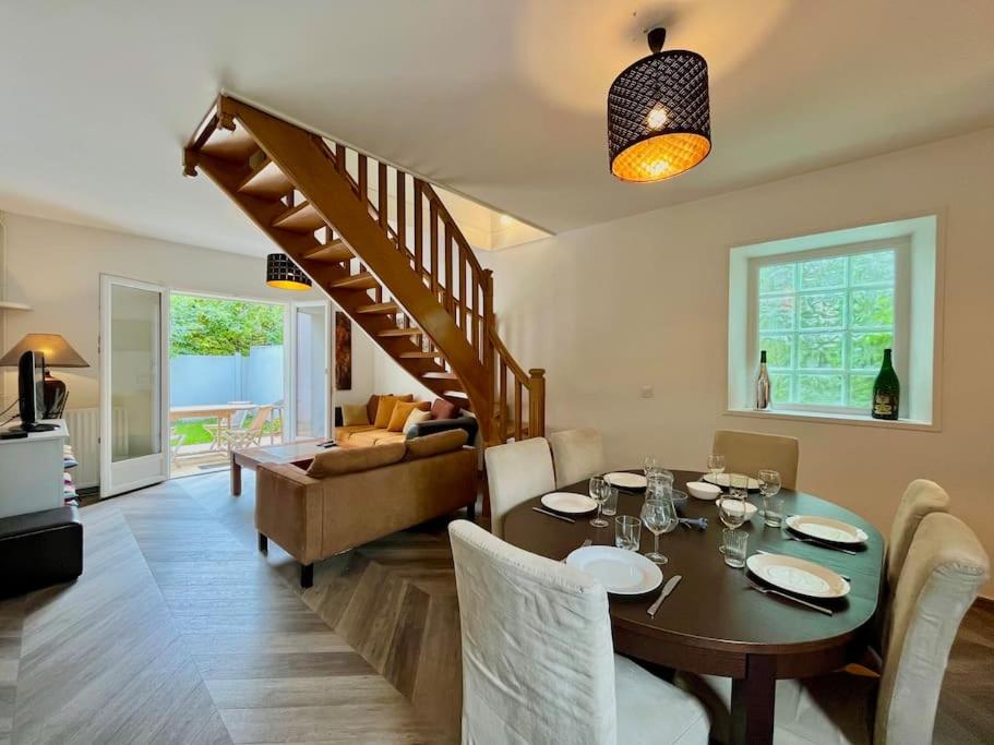 Photo de la galerie de l'établissement La Maison de l'Olivier, à Reims