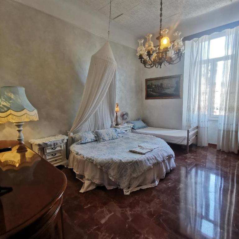 Albisola bed and breakfast - Family Suite