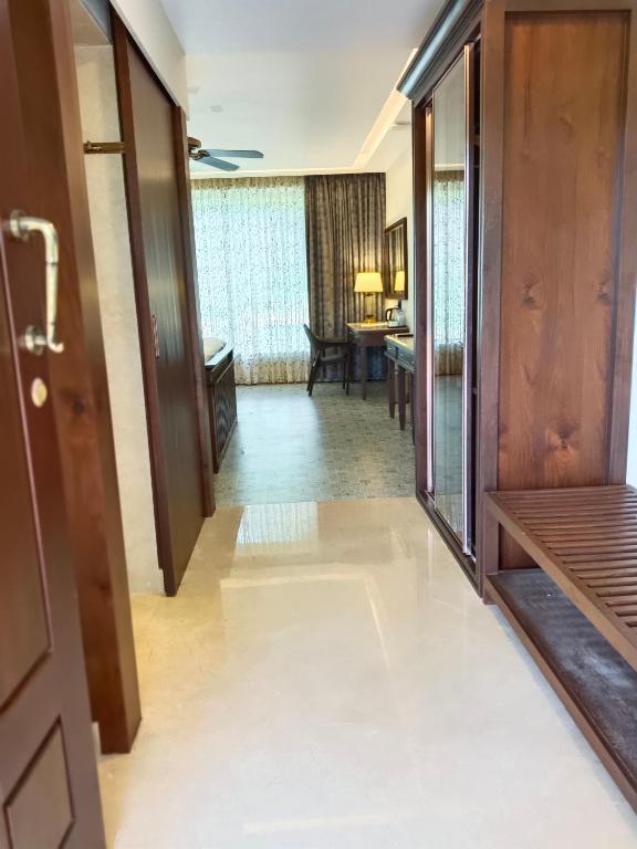Fotografie z fotogalerie ubytování UVA Sands Beach Resort v destinaci Kundapur