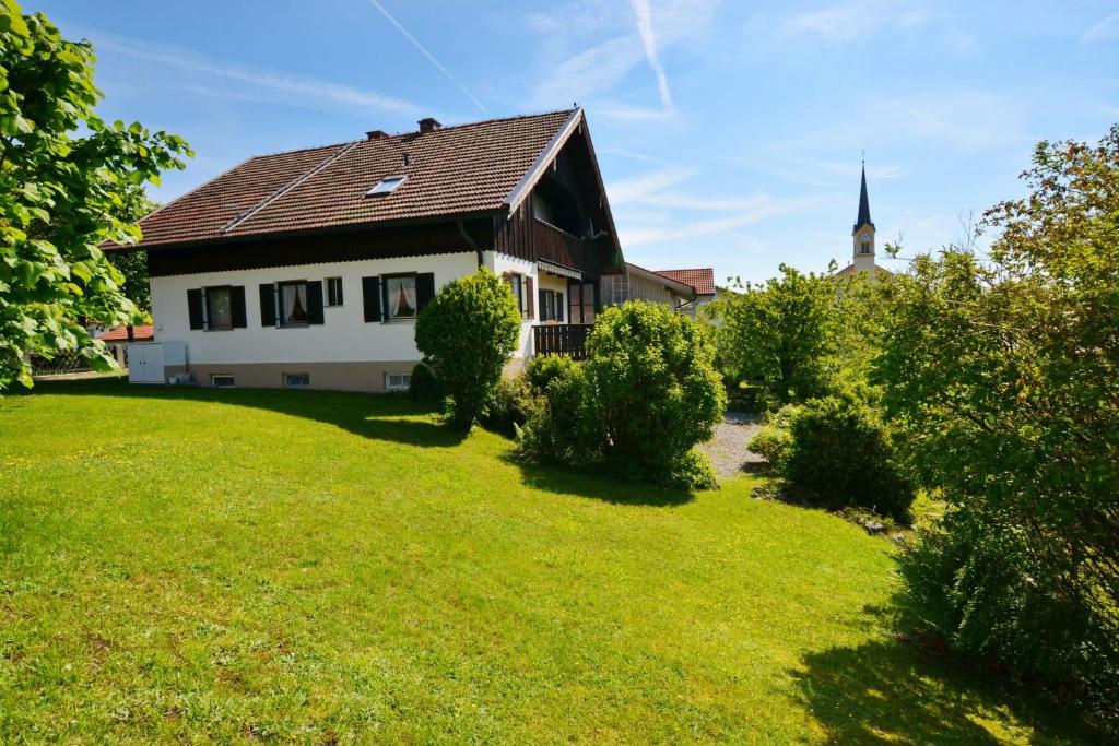 Zahrada ubytování Kaiserblick