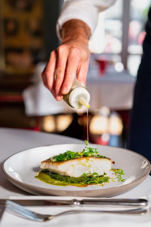 InterContinental Bordeaux Le Grand Hotel by IHG - Resim 10