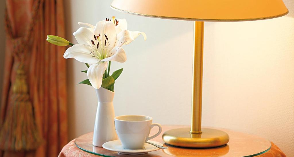 Victor's Residenz-Hotel Erfurt - 17