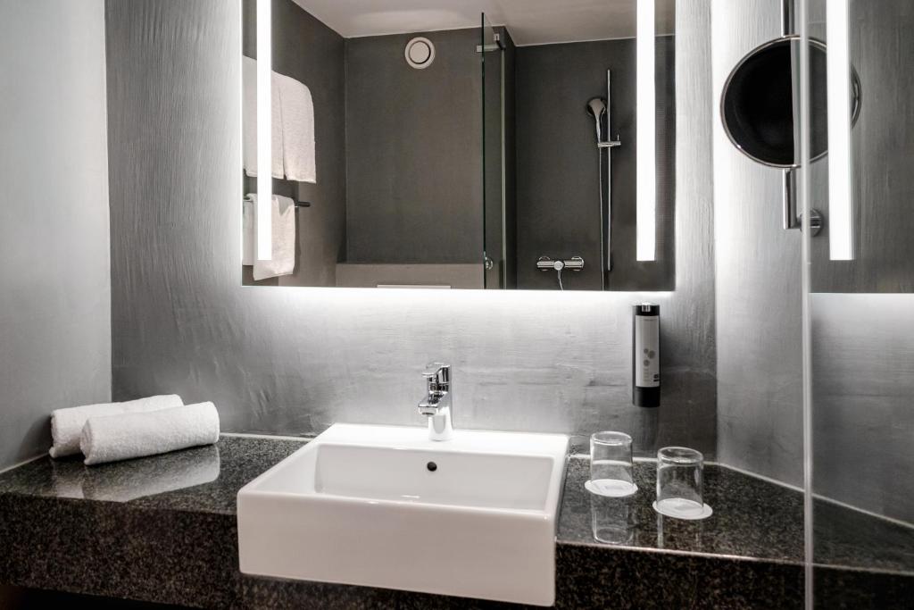 IntercityHotel Wien - Resim 29