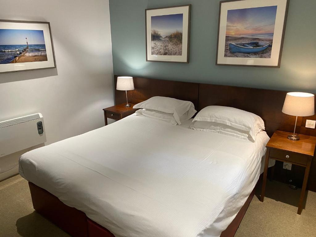 The Lodge At Meyrick Park - Resim 24