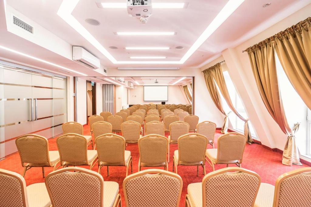 Konferenčné priestory v ubytovaní Hotel Piast Wrocław Centrum