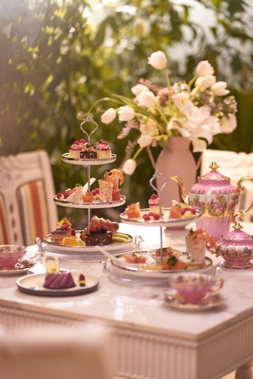 Silverland Mây Hotel 5