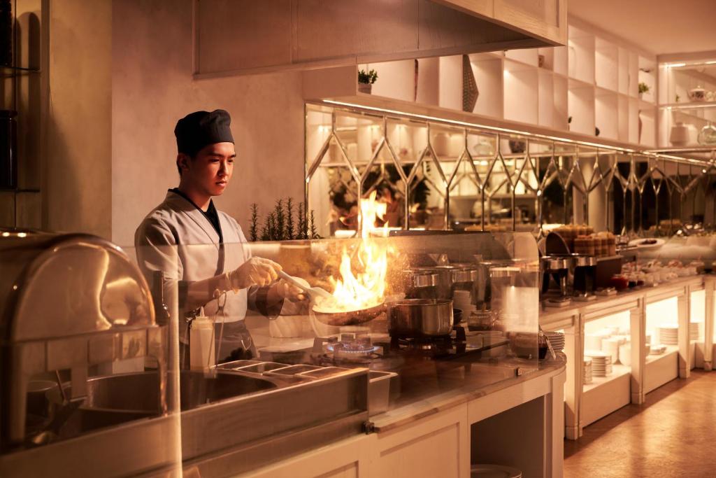 Silverland Mây Hotel 7