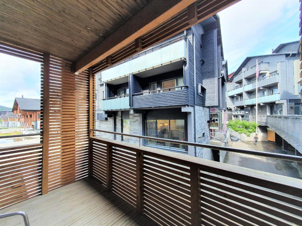 Levi Suites Levi Gold - Studio C27 (2 Adultos + 2 Niños)
