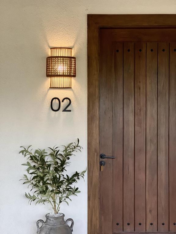 Fotografie z fotogalerie ubytování Sorana Island Villas v destinaci Ocoy