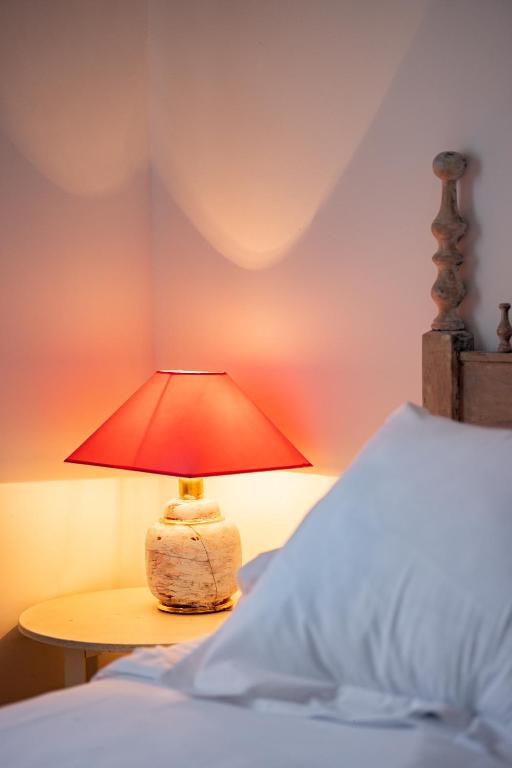 CASA RURAL Cigarral del Pintor - 10