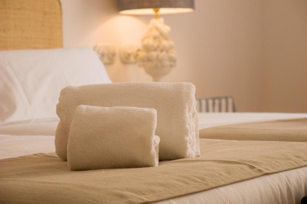 Casa Pizarro Hotel - 16