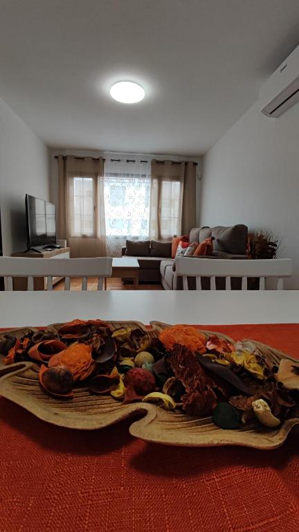 Jedlo vo vile alebo blízkom okolí