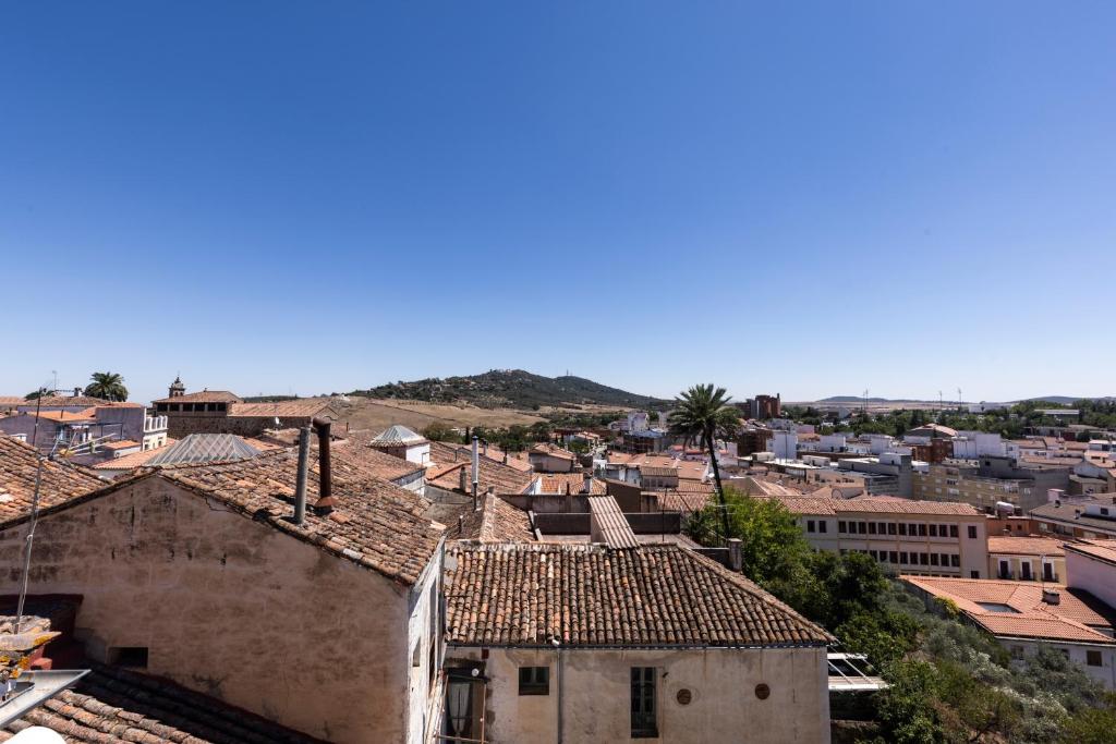 Casa Pizarro Hotel - 17