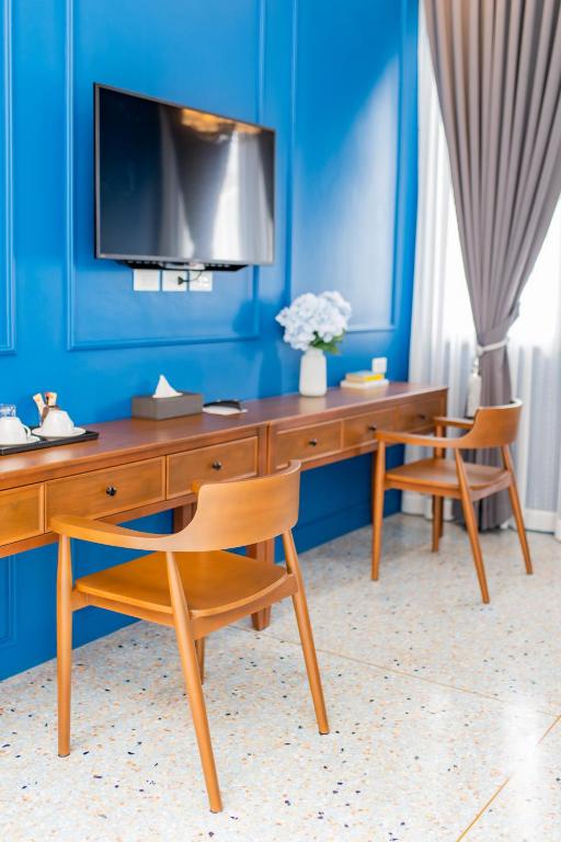 The Elements Boutique House - 19