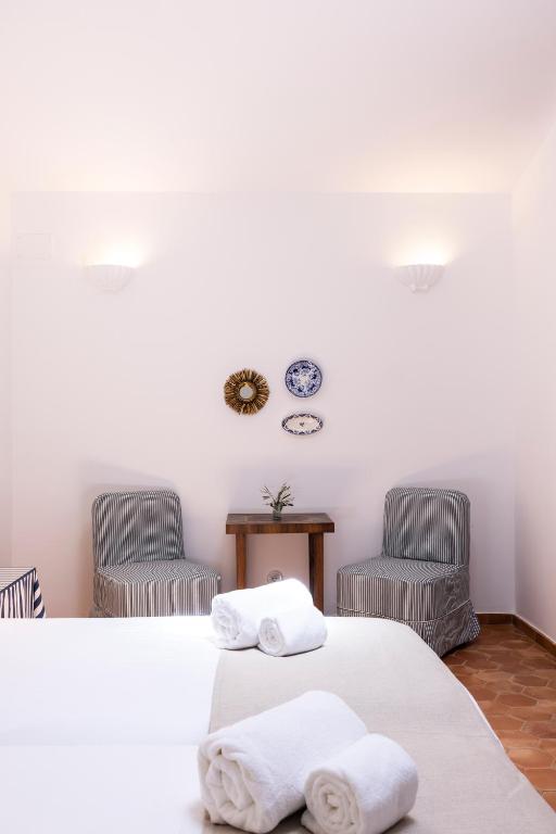 Casa Pizarro Hotel - 14