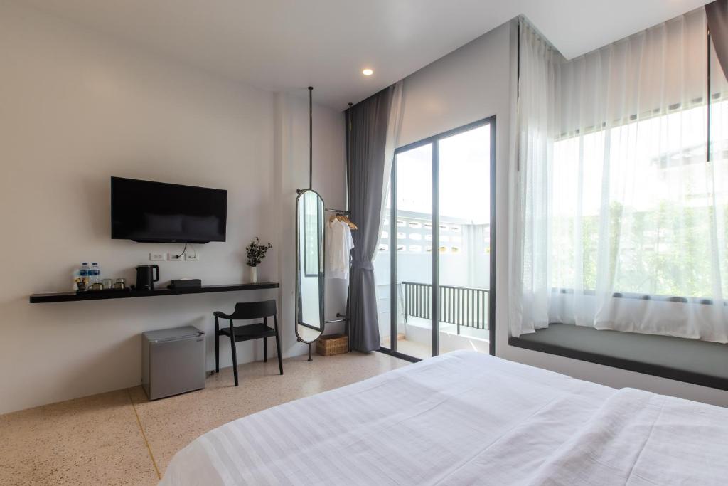 The Elements Boutique House - 10