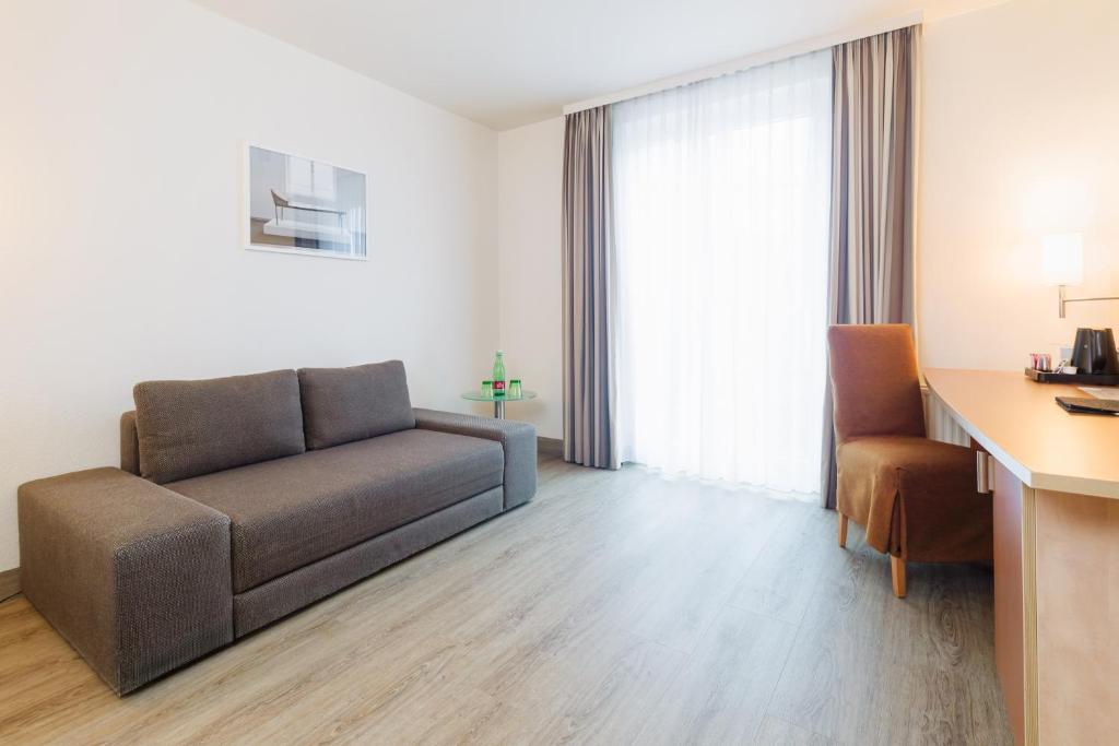 IntercityHotel Wien - Resim 27