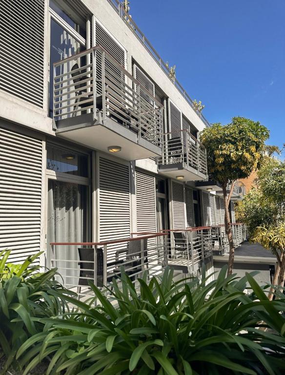 Atlantic Affair Boutique Hotel 2