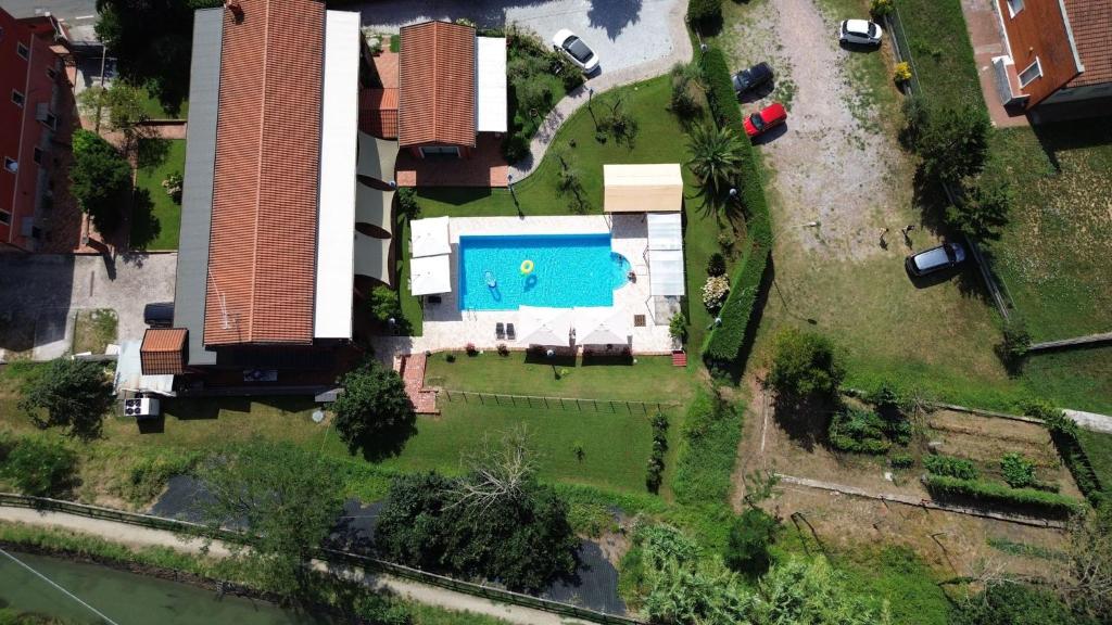 Hotel Ristorante la Luna