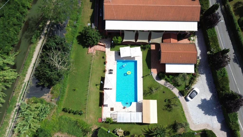 Albergo la Luna