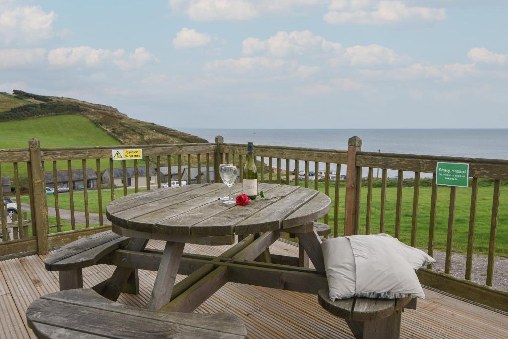 Φυσικό τοπίο κοντά σε αυτή η παραθεριστική κατοικία