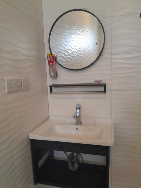 VEGAS LUXURY HOTEL - Standard Double Room