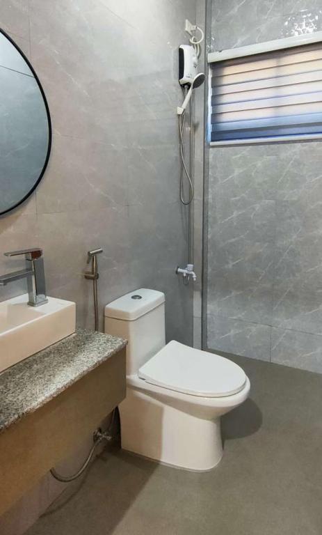 Sea Horizon Resort - Deluxe Queen Room