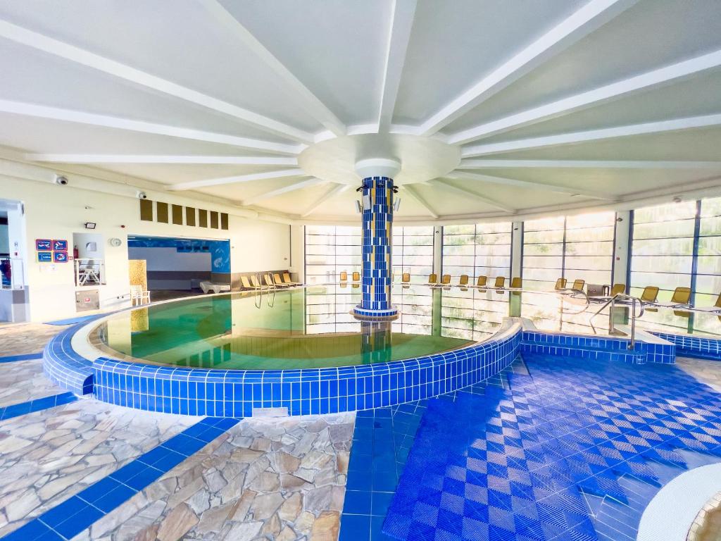 Thermal Resort Hotel Lendava, Lendava – posodobljene cene za leto 2023