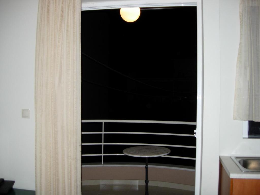Fotografie z fotogalerie ubytování ALEXANDER Rooms v destinaci Nafplio