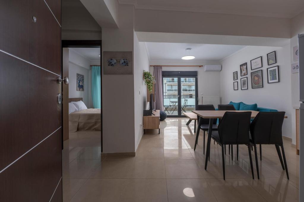 Kosmos Service Apartment City Center 5