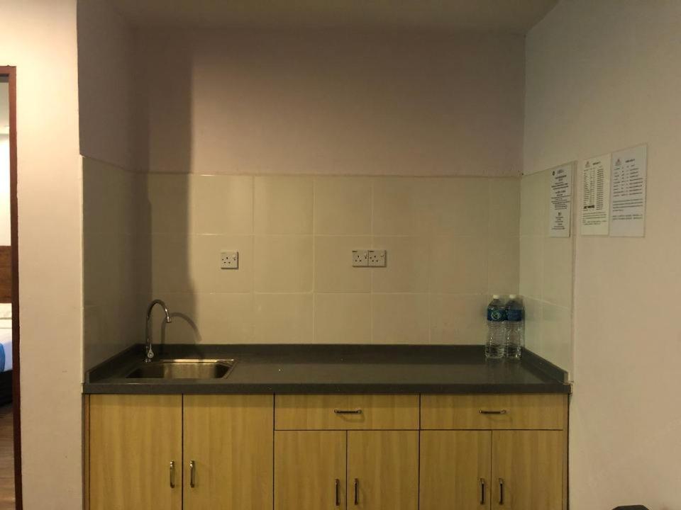 Fotografie z fotogalerie ubytování TD Mutiara Hotel Semporna v destinaci Semporna
