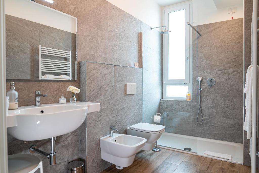 Bagno di Villa Tosati