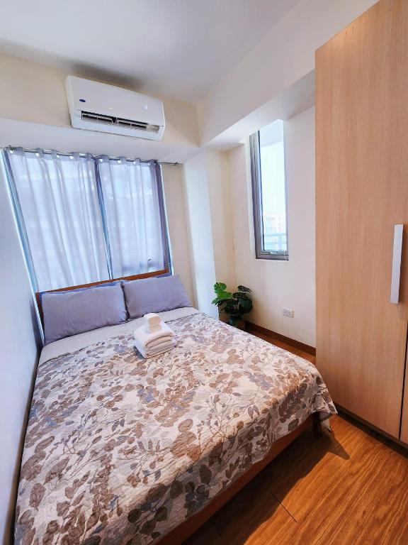 Cozy 2bedroom Suite Near Airport, Manila Updated 2024 Prices