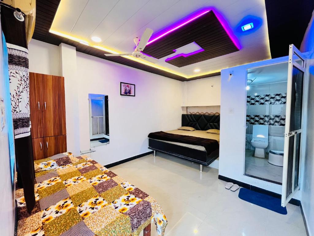 Pallav Guest House, Ujjain, India