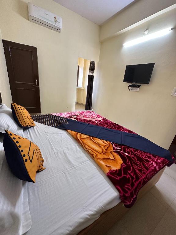 Swagat Guest House - 上套房