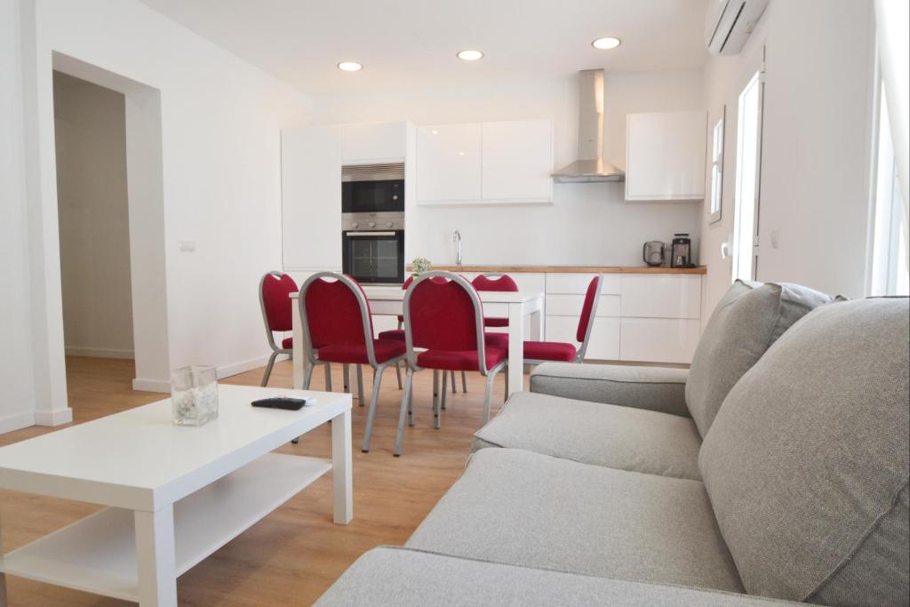 Apartment perfectly located in the center of Palma, Palma de Mallorca ...