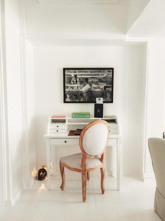 La Maison 20 Degrés Sud - Relais & Châteaux - 7