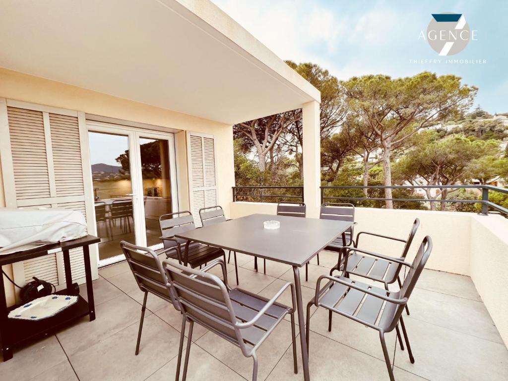 Villa Azurea - Casa Con Tre Camere Da Letto
