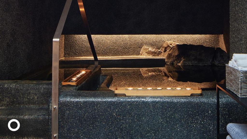 Center Hotels Arnarhvoll - Resim 16