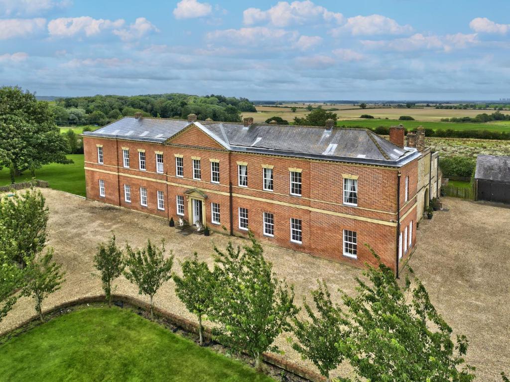 Glentworth Hall by Group Retreats, Glentworth (updated prices 2024)