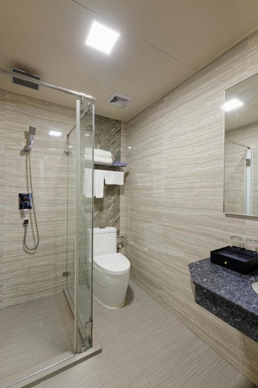 Arena Beach Hotel - 16