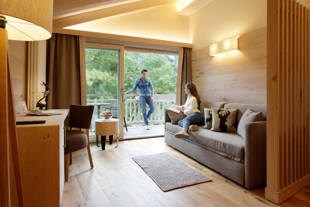 Active Hotel Monte Giner - Suite Junior De Lujo