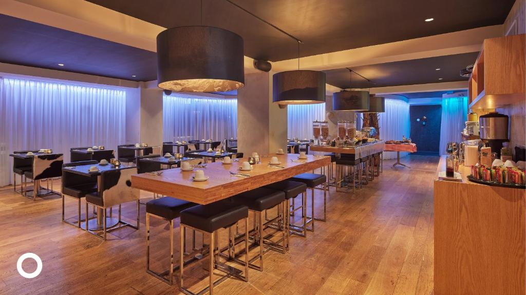 Thingholt by Center Hotels - Resim 12