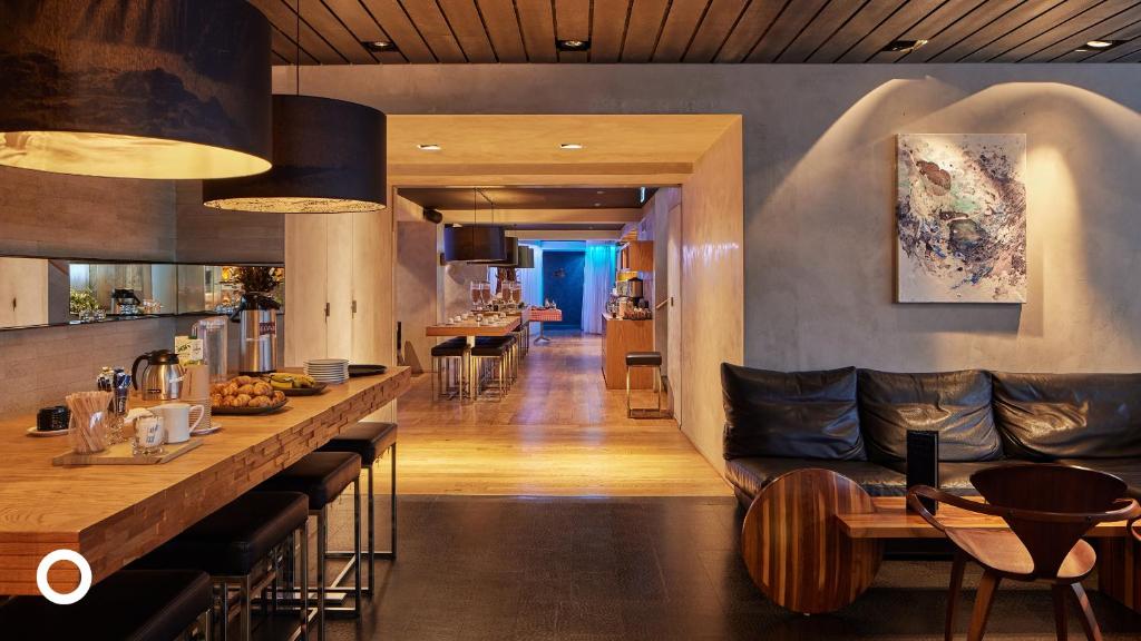 Thingholt by Center Hotels - Resim 13