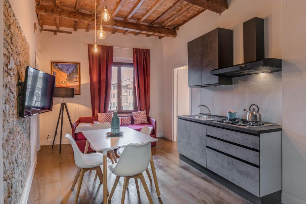 Via Verdi Apartments
