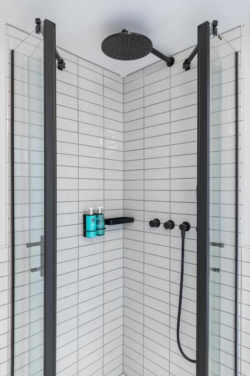 Mornington Hotel London Kensington, BW Premier Collection - Resim 36