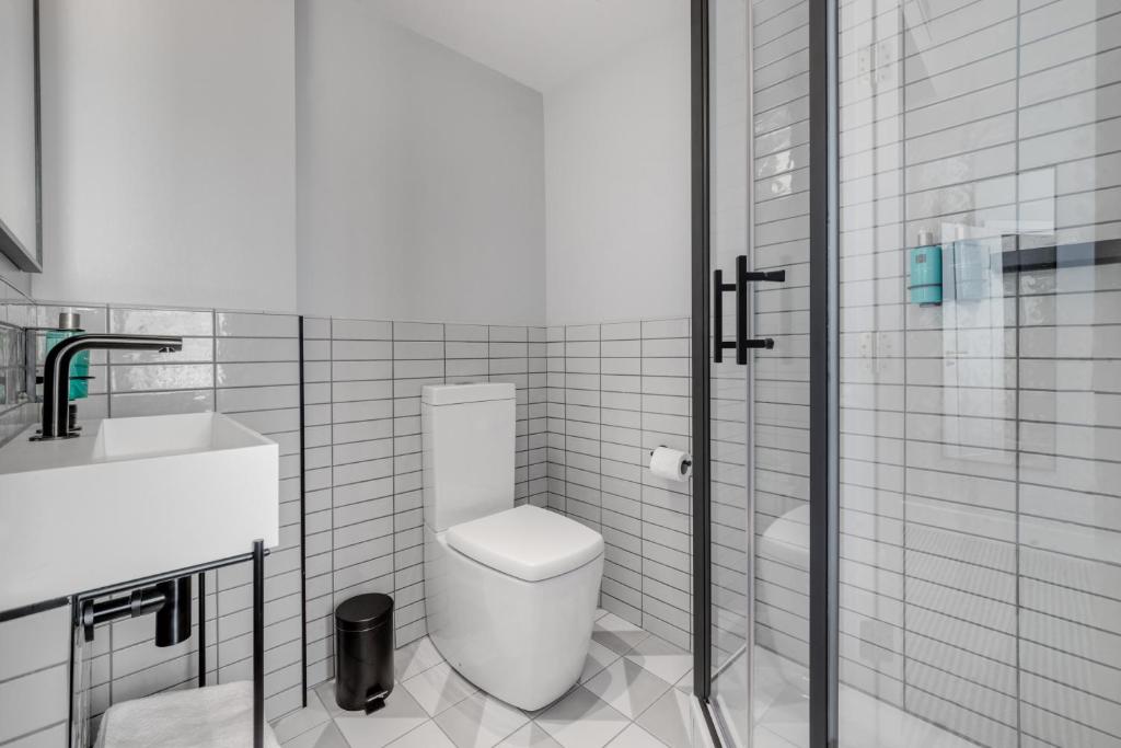 Mornington Hotel London Kensington, BW Premier Collection - Resim 35