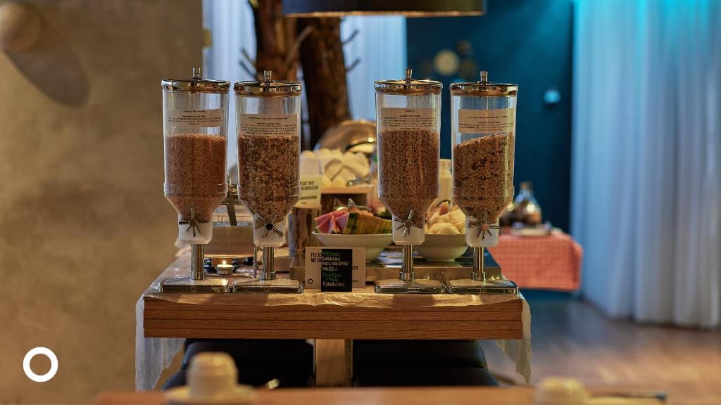 Thingholt by Center Hotels - Resim 15