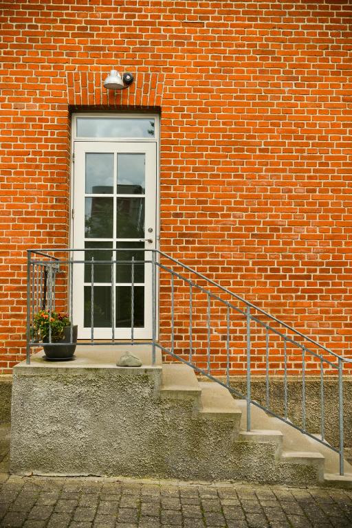 Fotografie z fotogalerie ubytování Årslev B&B v destinaci Randers